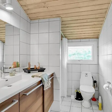 Beautiful In With Sauna Holiday home