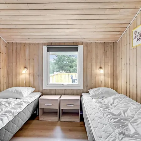 Beautiful In With Sauna Prázdninový dům *