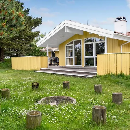 Beautiful In With Sauna *